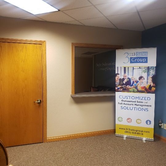 5793 Grande Market Suite A